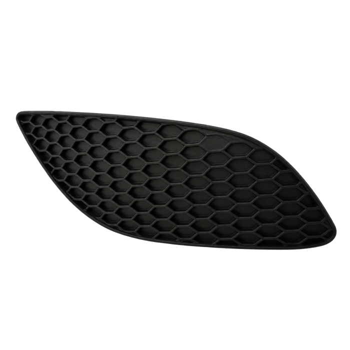 Grille voor OPEL ZAFIRA B 2008-2011