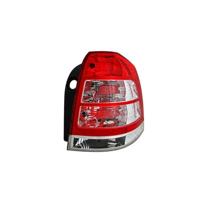 Achterlicht voor OPEL ZAFIRA B 2008-2011