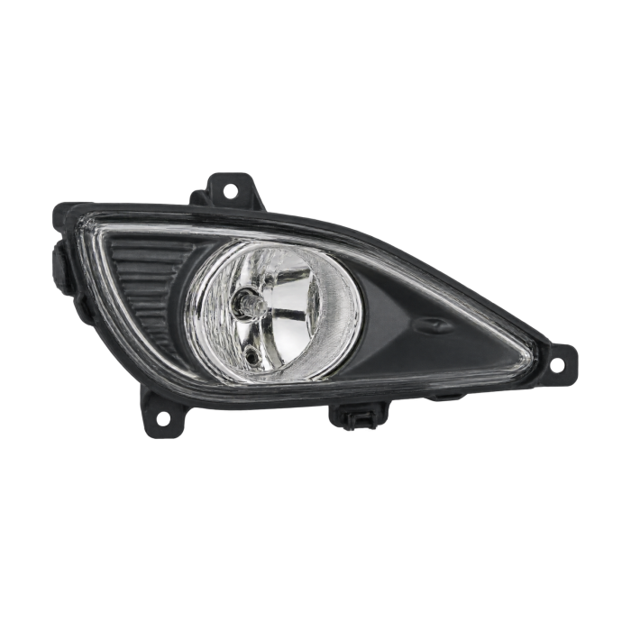 Mistlamp links voor OPEL ZAFIRA TOURER 2011-2016