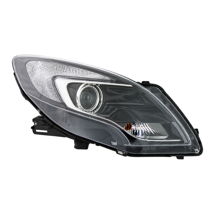 Koplamp rechts voor OPEL ZAFIRA TOURER 2011-2016