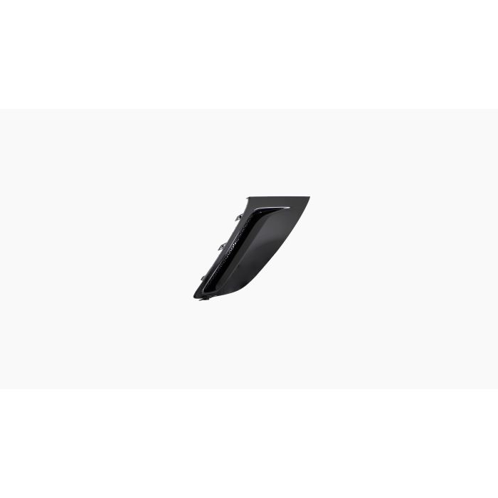 Grille voor OPEL ZAFIRA TOURER 2011-2016