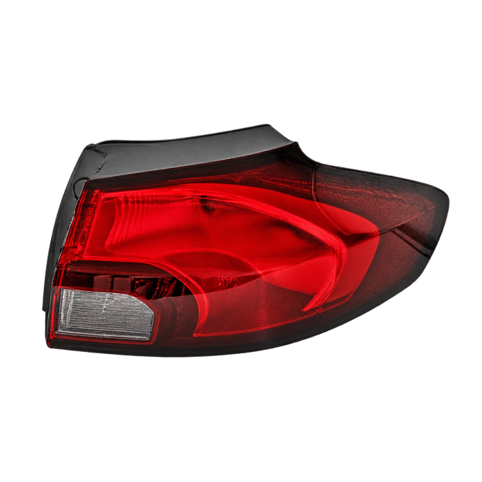 Achterlicht voor OPEL ZAFIRA TOURER 2011-2016