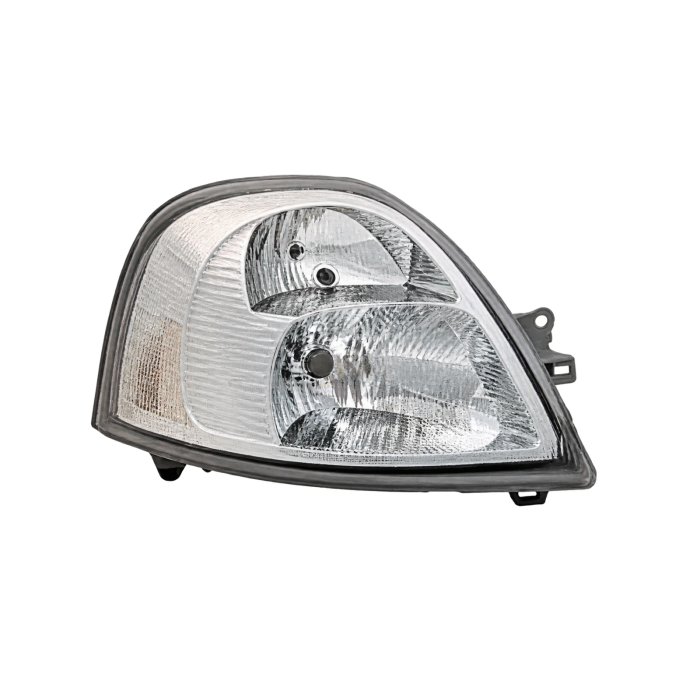 Koplamp rechts