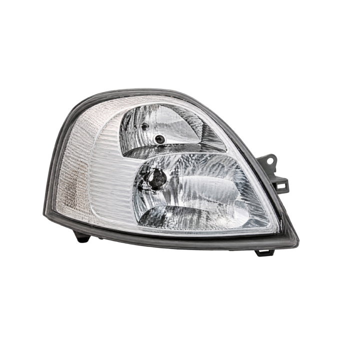 Koplamp rechts