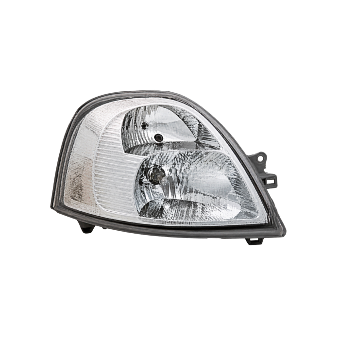 Koplamp rechts