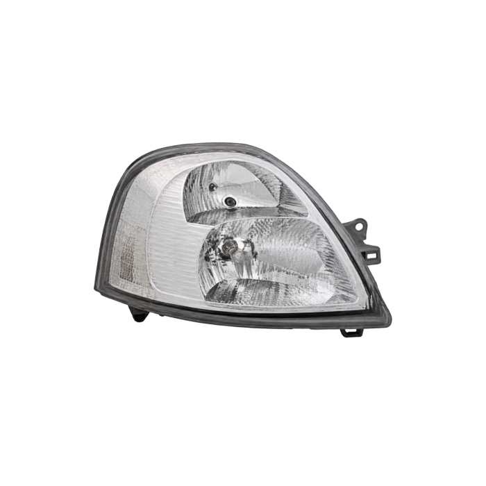 Koplamp rechts