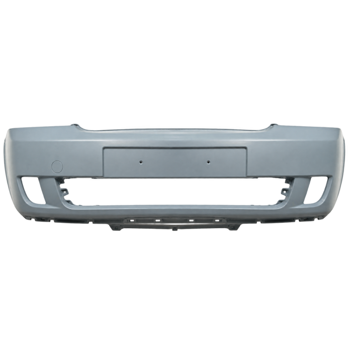 Voorbumper links voor OPEL MERIVA 2003-2006