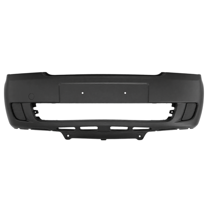 Voorbumper voor OPEL MERIVA 2003-2006