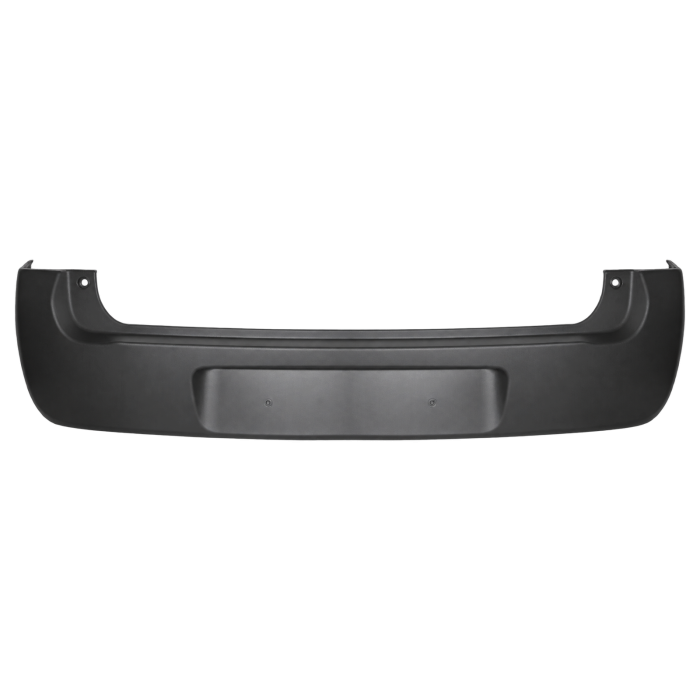 Achterbumper voor OPEL MERIVA