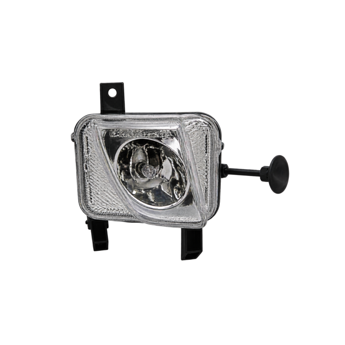 Mistlamp voor OPEL MERIVA 2003-2006