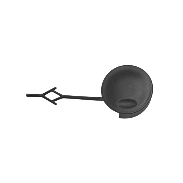 Afdekkap bumper links voor OPEL MERIVA 2006-2010