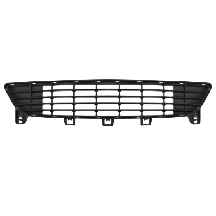 Grille voor OPEL MERIVA 2006-2010