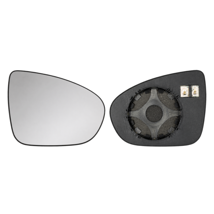 Spiegelglas voor OPEL MERIVA