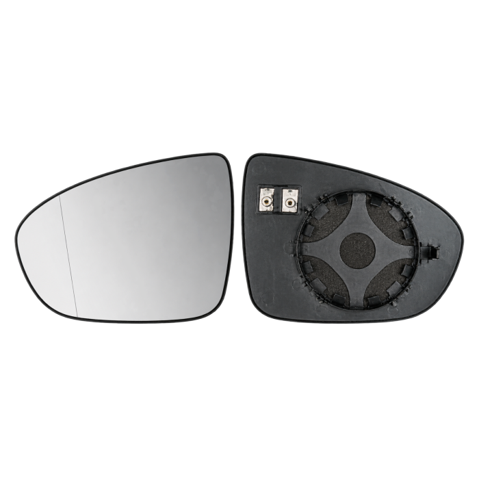 Spiegelglas links voor OPEL MERIVA