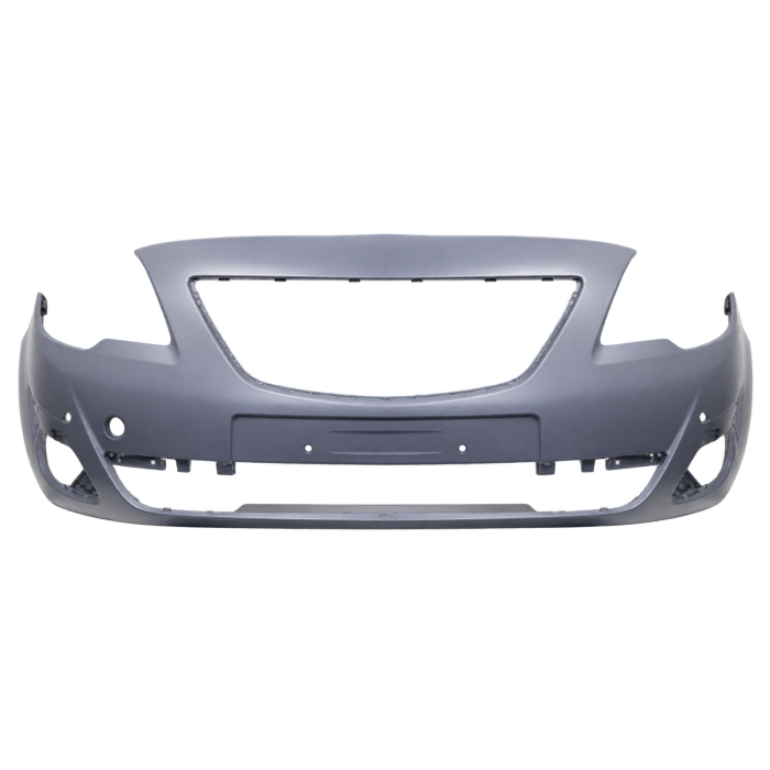 Voorbumper links voor OPEL MERIVA 2010-2014