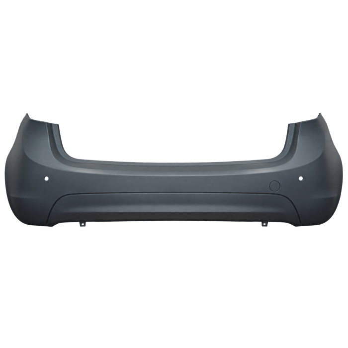 Achterbumper voor OPEL MERIVA 2010-2014