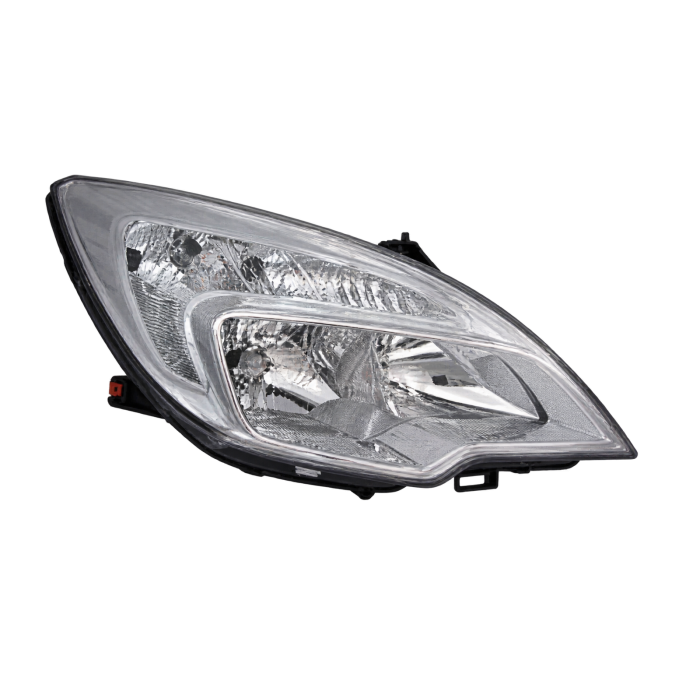 Koplamp rechts voor OPEL MERIVA 2010-2014