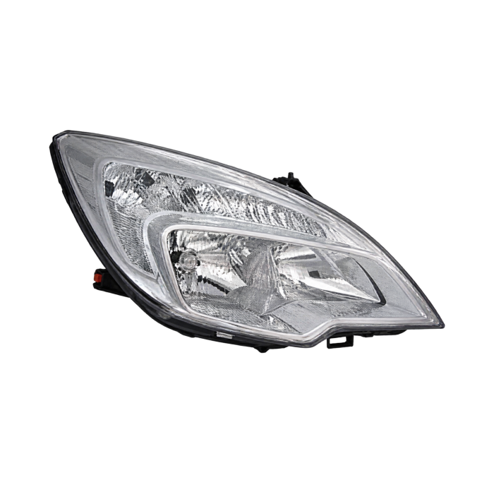 Koplamp rechts voor OPEL MERIVA 2010-2014