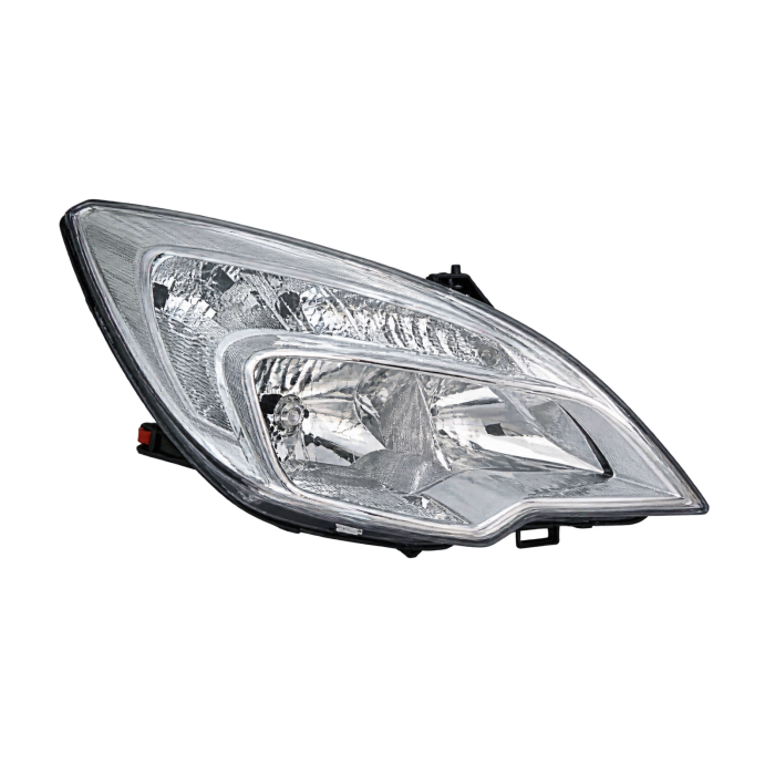 Koplamp rechts voor OPEL MERIVA 2010-2014