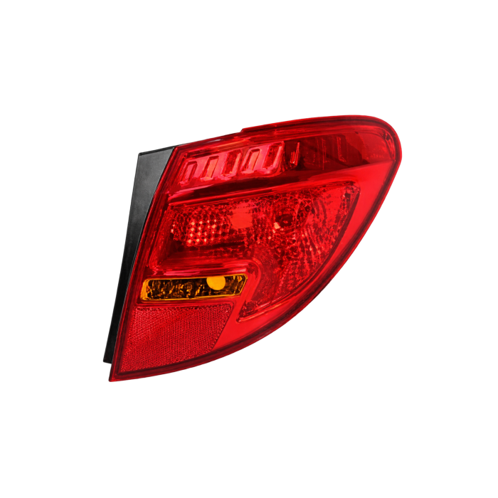 Achterlicht voor OPEL MERIVA