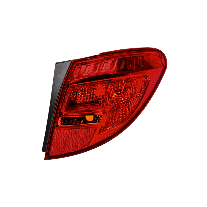 Achterlicht voor OPEL MERIVA