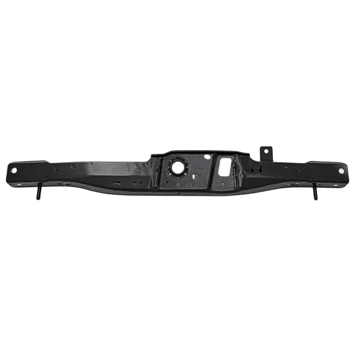 Voorfront (frontpaneel) voor OPEL MERIVA