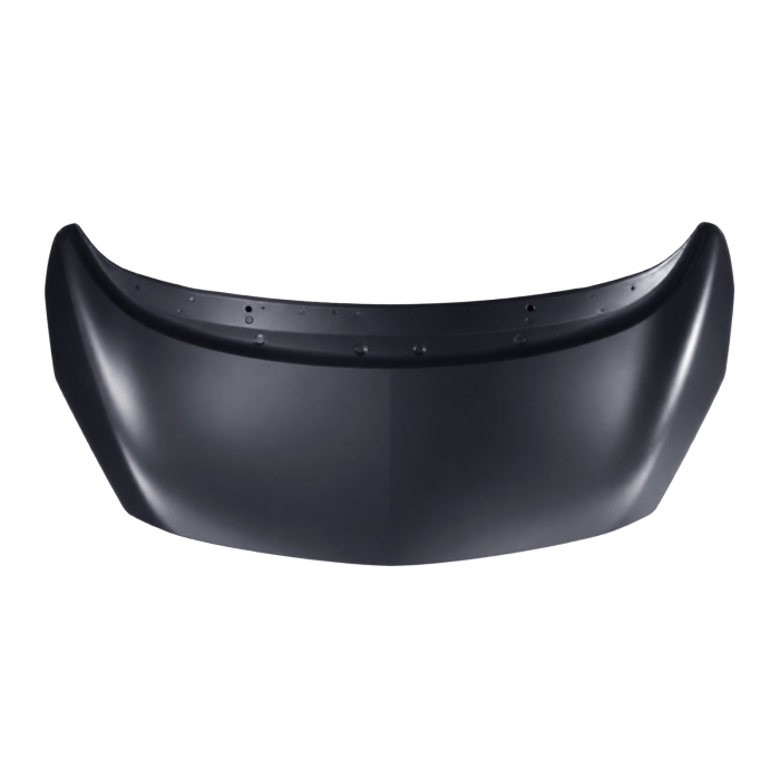 Motorkap voor OPEL MERIVA