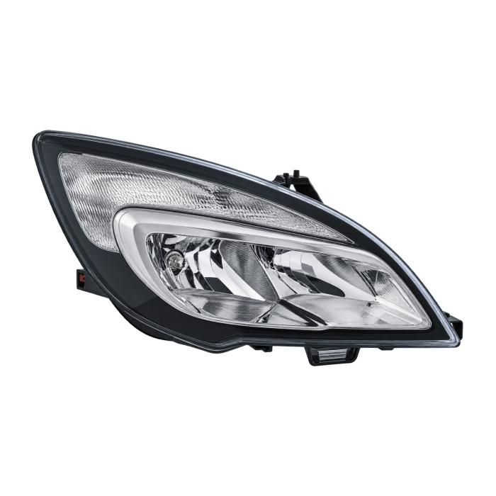 Koplamp rechts voor OPEL MERIVA 2014-2017