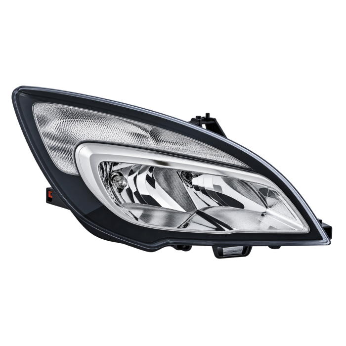 Koplamp rechts voor OPEL MERIVA 2014-2017