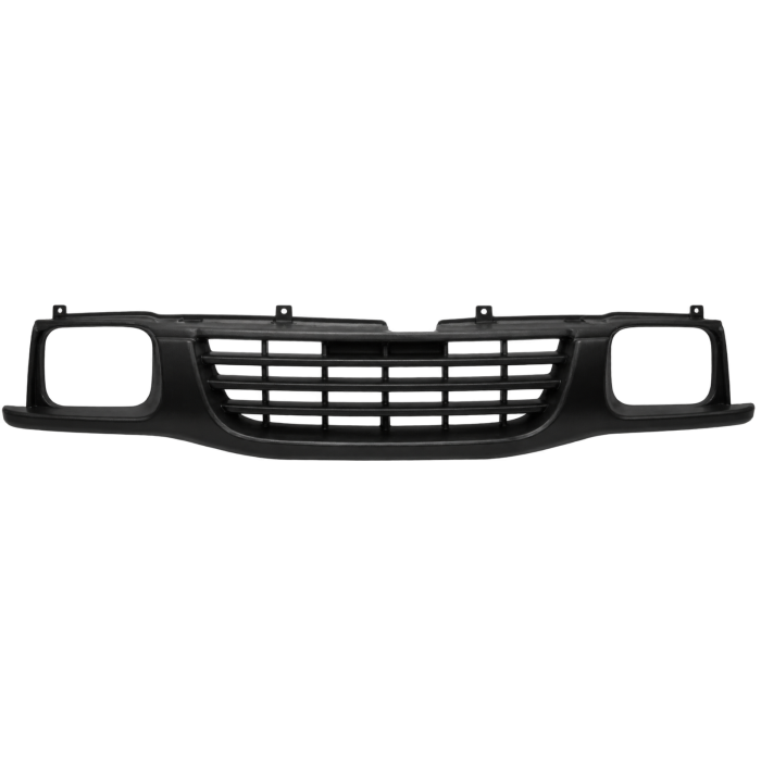Grille voor OPEL CAMPO 1997