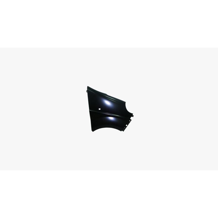 Spatbord (voorscherm)