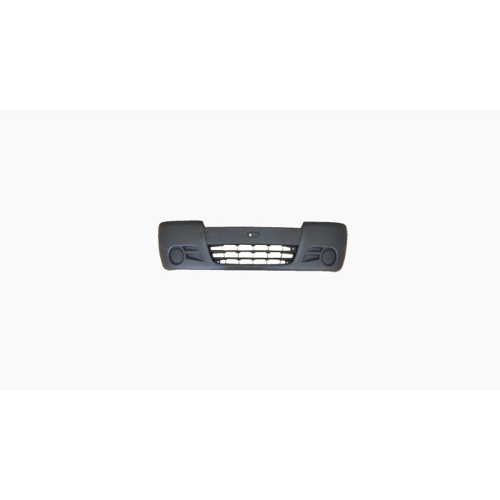 Voorbumper grijs voor Opel Vivaro 2006-2014