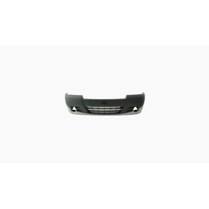 Voorbumper voor OPEL VIVARO 2006-2014