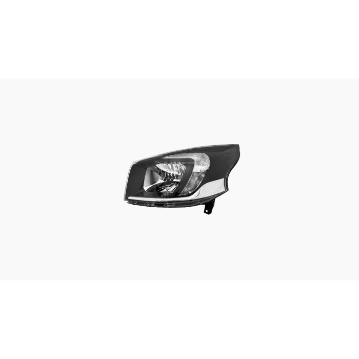 Koplamp voor OPEL VIVARO 2014-2019