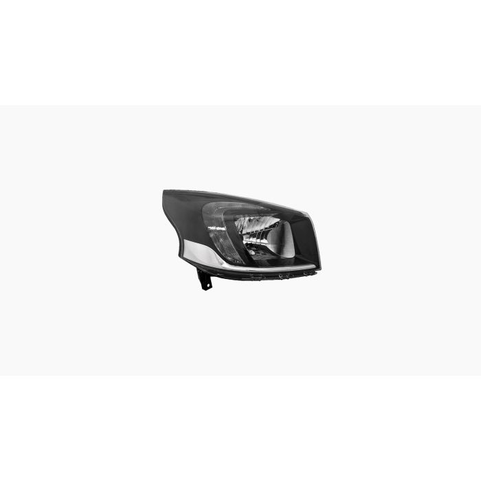 Koplamp rechts voor OPEL VIVARO 2014-2019