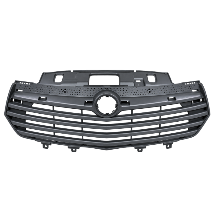 Grille voor OPEL VIVARO C 2019