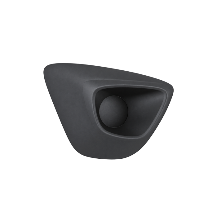 Grille voor OPEL VIVARO 2014-2019