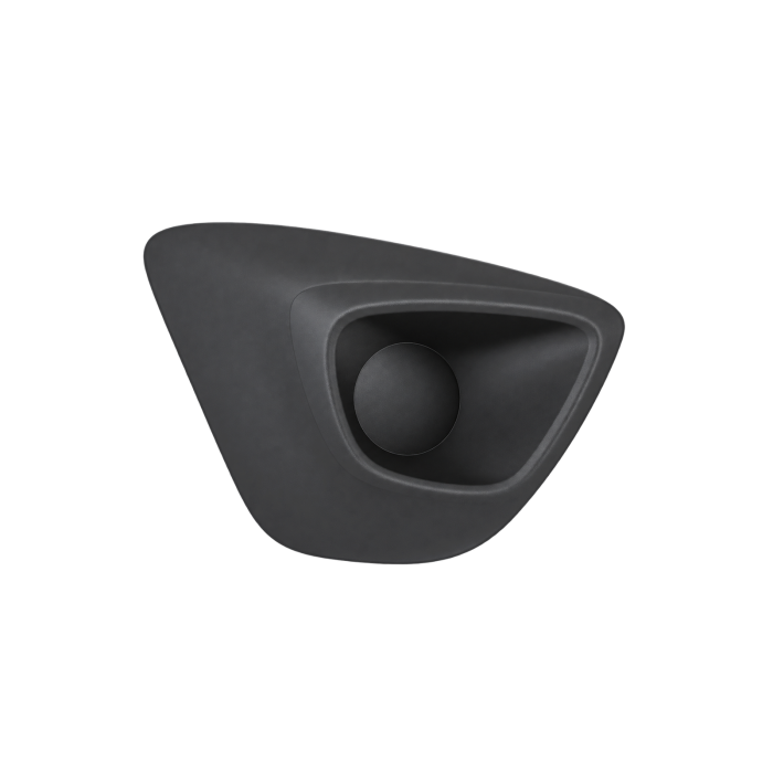 Grille voor OPEL VIVARO 2014-2019