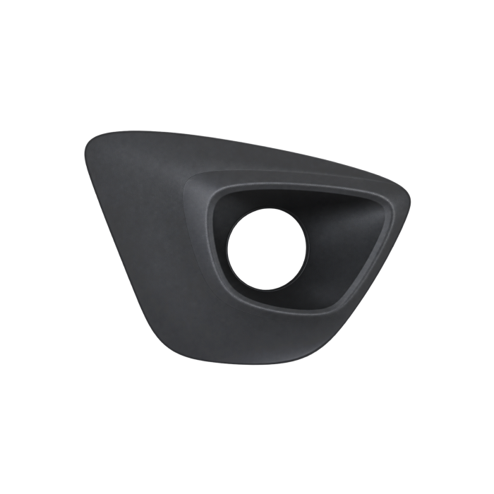 Grille links voor OPEL VIVARO 2014-2019