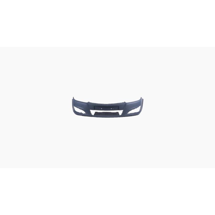 Voorbumper voor OPEL ASTRA H 2007-2009