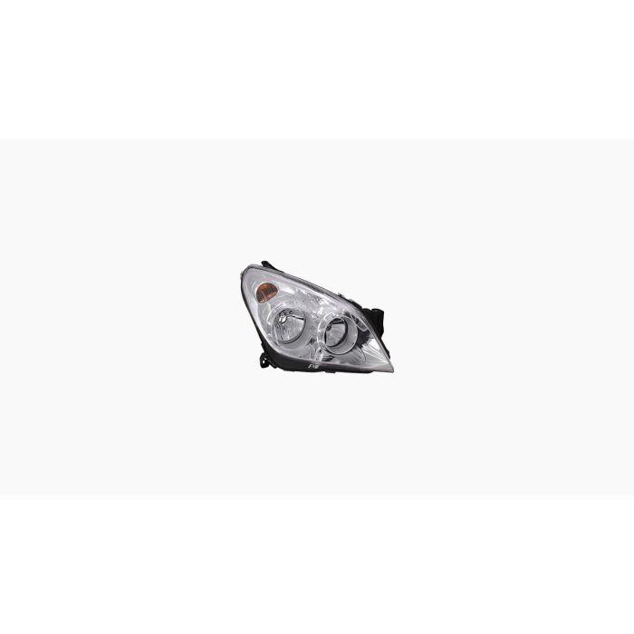 Koplamp rechts voor OPEL ASTRA H 2007-2009