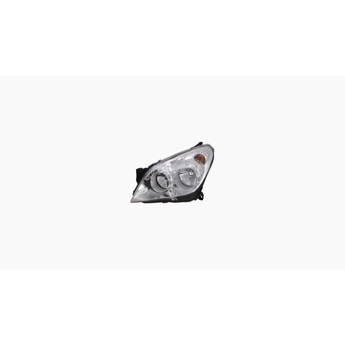 Koplamp rechts voor OPEL ASTRA H 2007-2009
