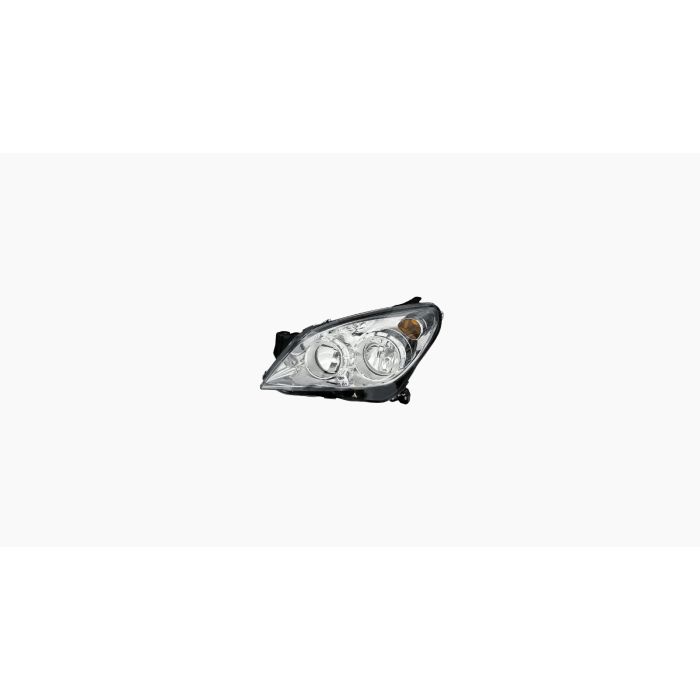 Koplamp rechts voor OPEL ASTRA H 2007-2009