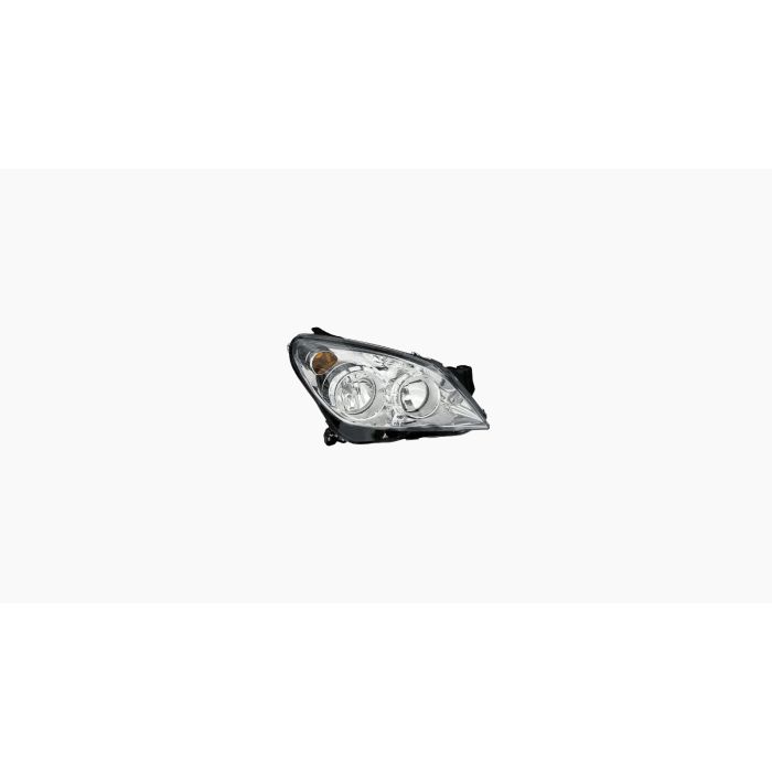 Koplamp rechts voor OPEL ASTRA H 2007-2009