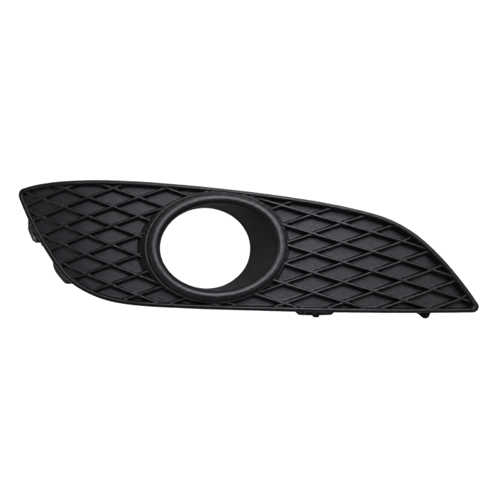 Grille voor OPEL ASTRA H 2007-2009