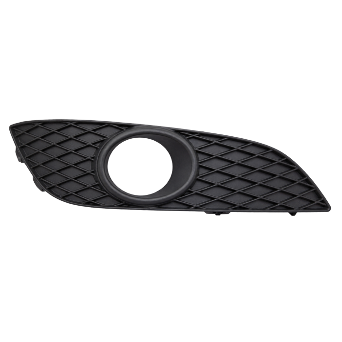 Grille voor OPEL ASTRA H 2007-2009