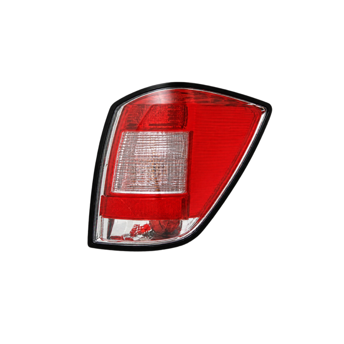 Achterlicht voor OPEL ASTRA H 2007-2009