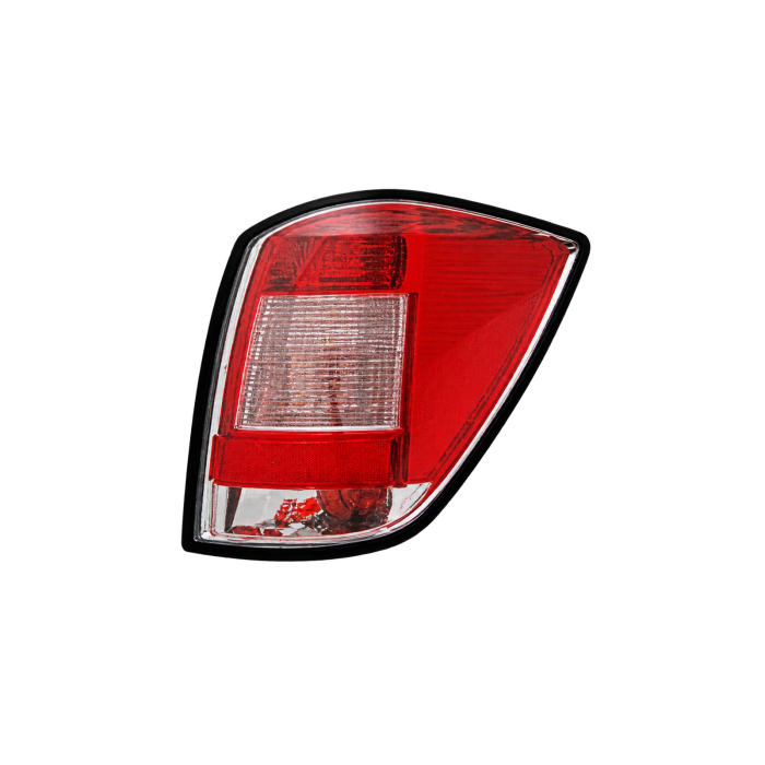 Achterlicht voor OPEL ASTRA H 2007-2009
