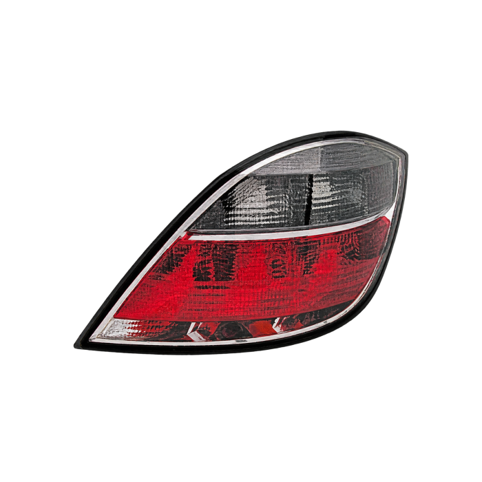 Achterlicht voor OPEL ASTRA H 2007-2009