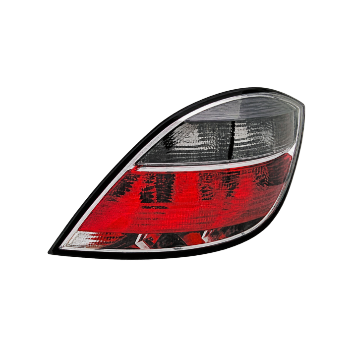 Achterlicht voor OPEL ASTRA H 2007-2009